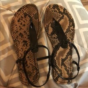 Sandals